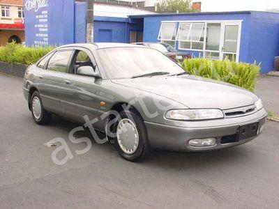 Ремонт стартера Mazda Efini MS-6, Купить стартер Mazda Efini MS-6